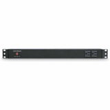 CyberPower PDU15B2F10R 100 - 125 VAC 15A Basic PDU — PDU15B2F10R