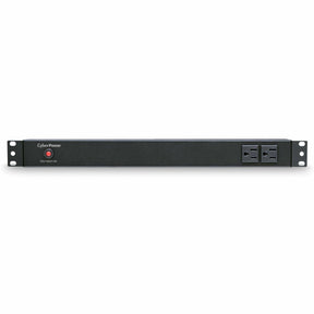 CyberPower PDU15B2F10R 100 - 125 VAC 15A Basic PDU — PDU15B2F10R