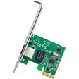 TP-LINK TG-3468 -10/100/1000Mbps Gigabit Ethernet PCI Express Network Card — TG-3468