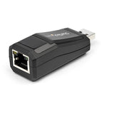 StarTech.com USB 3.0 to Gigabit Ethernet NIC Network Adapter - 10/100/1000 Mbps — USB31000NDS
