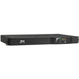 Eaton Tripp Lite Series SmartPro 120V 750VA 600W Line-Interactive Sine Wave UPS, 1U Rack/Vertical, Network Management Card Options, USB, DB9 Serial — SMART750RM1U