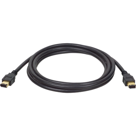 Eaton Tripp Lite Series FireWire IEEE 1394 Cable (6pin/6pin M/M) 6 ft. (1.83 m) — F005-006