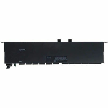 Eaton Tripp Lite Series 2.9kW Single-Phase Local Metered PDU, 120V Outlets (12 5-15/20R), L5-30P, 15 ft. (4.57 m) Cord, 1U Rack-Mount — PDUMH30