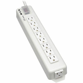 Eaton Tripp Lite Series Power It! 9-Outlet Power Strip, 15 ft. (4.57 m) Cord — TLM915NC