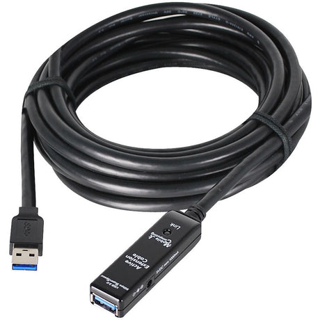 SIIG USB 3.0 Active Repeater Cable - 15M — JU-CB0711-S1