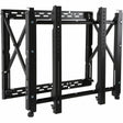 Peerless-AV&reg; SmartMount&reg; Full Service Video Wall Mount with Quick Release for 65" to 98" Displays — DS-VW795-QR