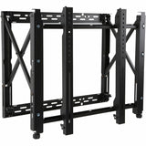 Peerless-AV&reg; SmartMount&reg; Full Service Video Wall Mount with Quick Release for 65" to 98" Displays — DS-VW795-QR