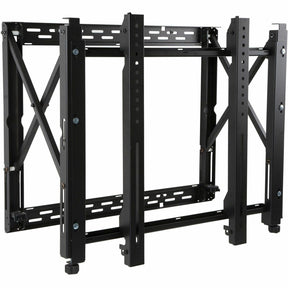 Peerless-AV&reg; SmartMount&reg; Full Service Video Wall Mount with Quick Release for 65" to 98" Displays — DS-VW795-QR