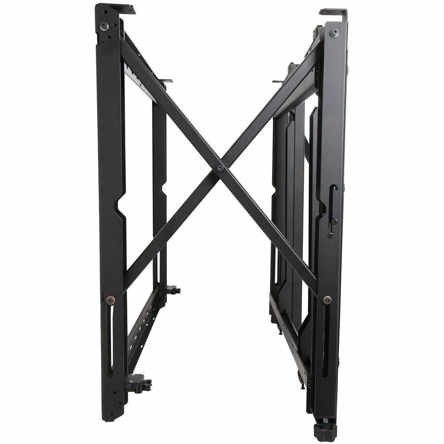Peerless-AV&reg; SmartMount&reg; Full Service Video Wall Mount with Quick Release for 65" to 98" Displays — DS-VW795-QR