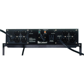 Vertiv Liebert MPH2 Metered Rack Mount PDU — MP2-130E