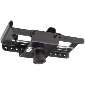 Chief I-Beam Clamp - Black — CMA360