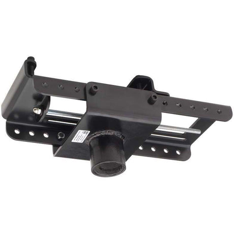 Chief I-Beam Clamp - Black — CMA360