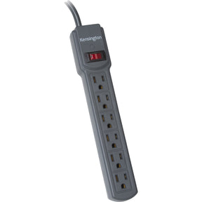 Kensington 6-Outlet Power Strip — K38214NA