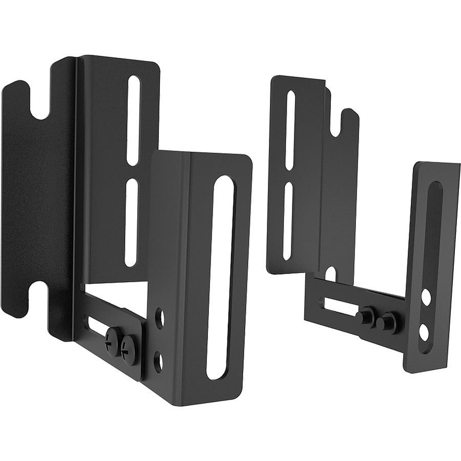 Chief FUSION FCA515 Mounting Box for Media Player, CPU, Flat Panel Display - Black — FCA515