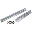CyberPower 4POSTRAIL 4-Post Universal Rack Mount Rail Kit — 4POSTRAIL