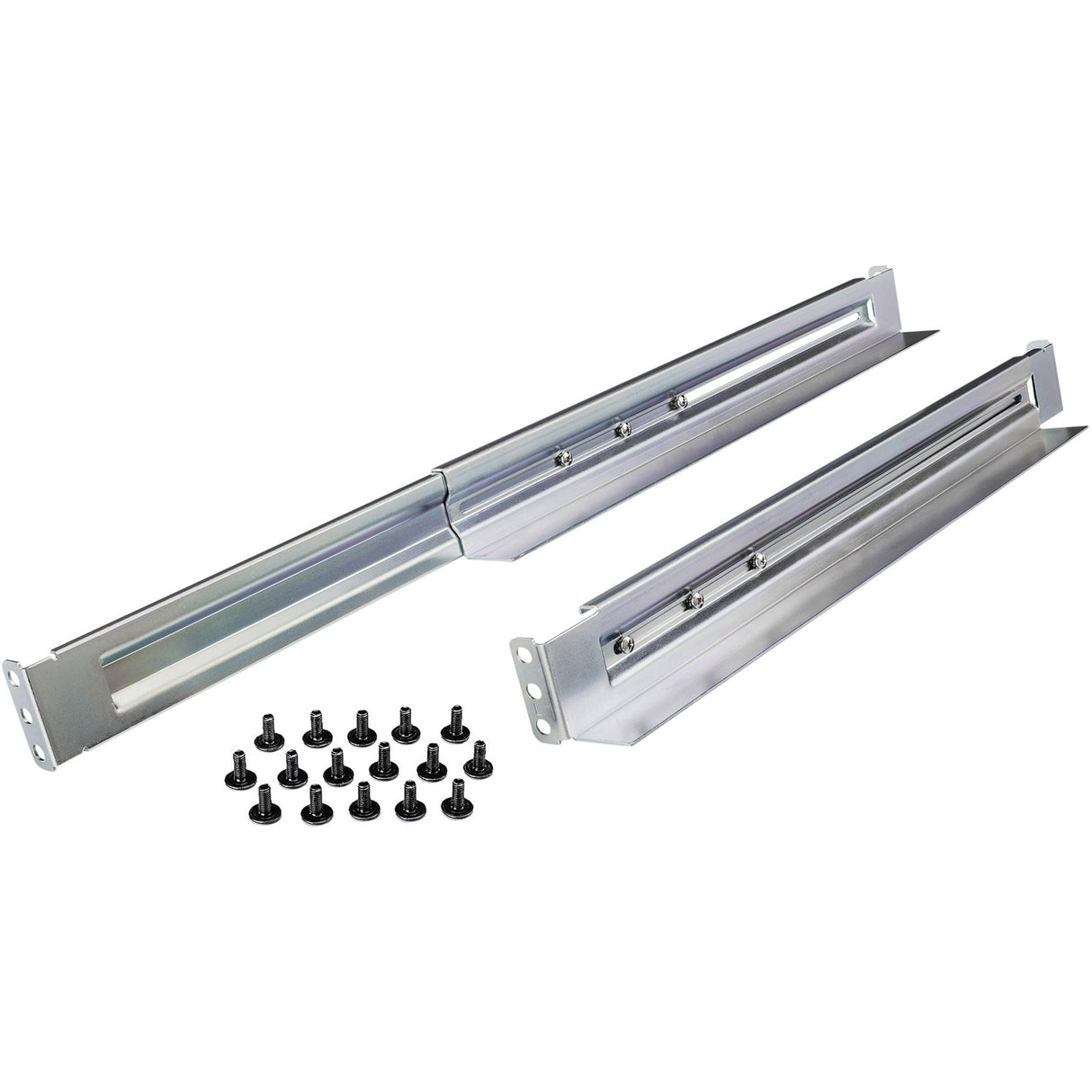 CyberPower 4POSTRAIL 4-Post Universal Rack Mount Rail Kit — 4POSTRAIL