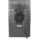 Eaton Tripp Lite Series SmartPro 120V 1.5kVA 980W Line-Interactive UPS, Tower, USB, DB9, 6 Outlets — SMART1500