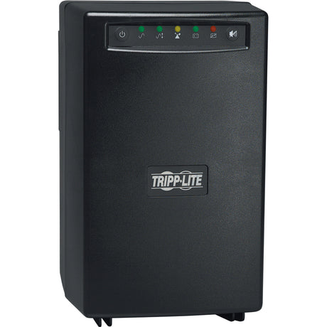 Eaton Tripp Lite Series SmartPro 120V 1.5kVA 980W Line-Interactive UPS, Tower, USB, DB9, 6 Outlets — SMART1500