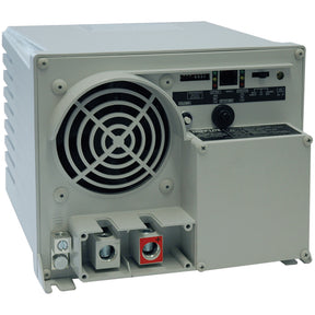 Eaton Tripp Lite Series 750W PowerVerter RV Inverter/Charger with Hardwire Input/Output — RV750ULHW