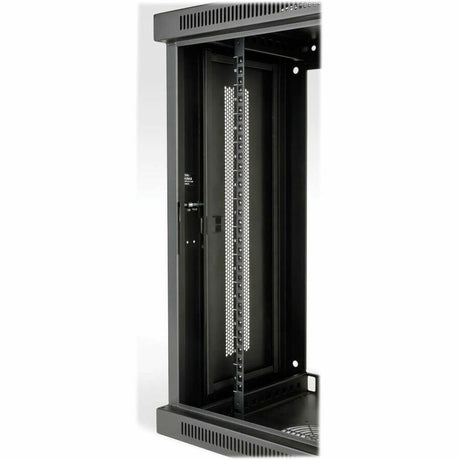 Eaton Tripp Lite Series SmartRack 12U Low-Profile Patch-Depth Wall-Mount Small Rack Enclosure — SRW12U13