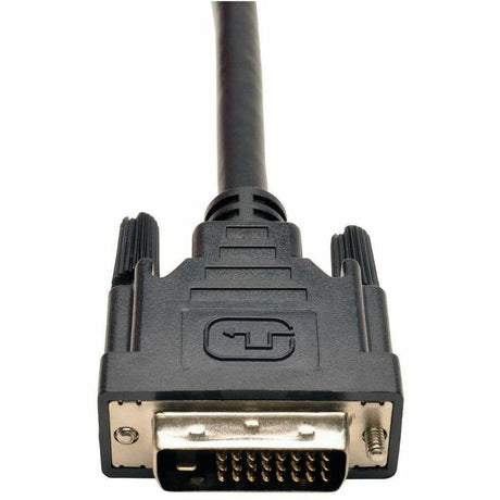 Eaton Tripp Lite Series DVI Y Splitter Cable, Digital Monitors (DVI-D M to 2x F), 1 ft. (0.31 m) — P564-001