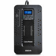 CyberPower EC850LCD Ecologic UPS Systems — EC850LCD