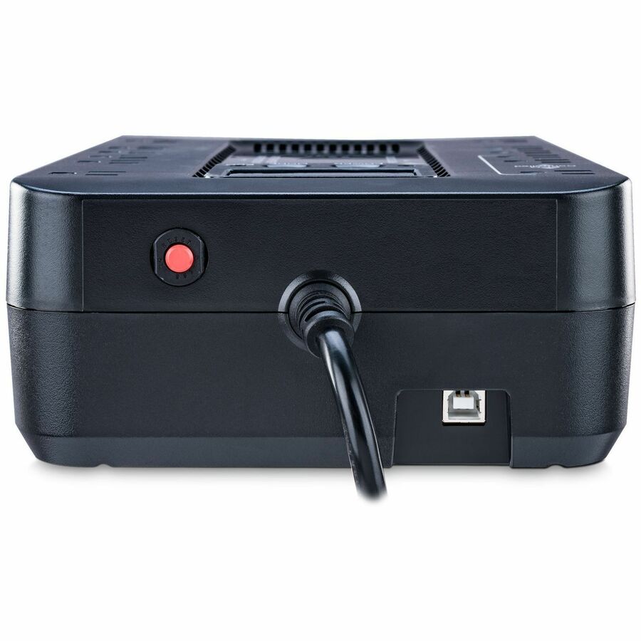 CyberPower EC850LCD Ecologic UPS Systems — EC850LCD