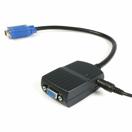 StarTech.com 2 Port VGA Video Splitter - USB Powered — ST122LE