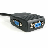 StarTech.com 2 Port VGA Video Splitter - USB Powered — ST122LE