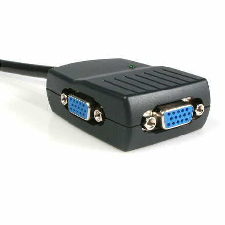 StarTech.com 2 Port VGA Video Splitter - USB Powered — ST122LE