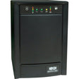 Eaton Tripp Lite Series SmartPro 120V 1.5kVA 900W Line-Interactive Sine Wave UPS, Tower, Network Card Options, USB, DB9, 8 Outlets — SMART1500SLT