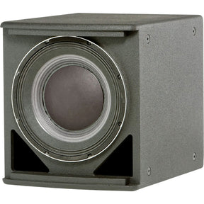 JBL Professional ASB6112 Woofer - 700 W RMS - Black — ASB6112