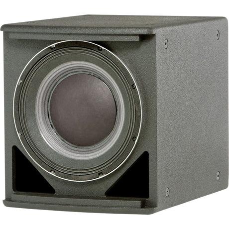 JBL Professional ASB6112 Woofer - 700 W RMS - Black — ASB6112