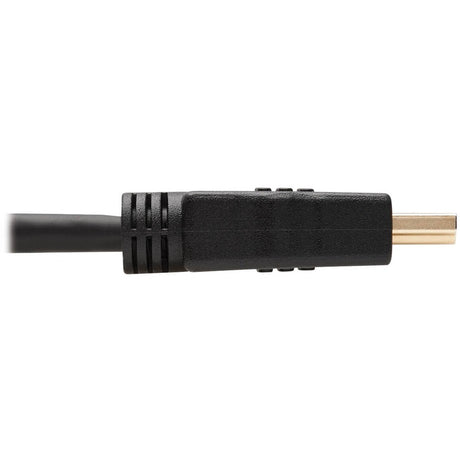 Eaton Tripp Lite Series HDMI to DVI Adapter Cable (M/M), 10 ft. (3.1 m) — P566-010
