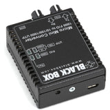 Black Box Transceiver/Media Converter — LMC4001A