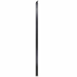APC NetShelter Rack PDU, Metered, 0U, 8.6kW 208V 3-phase 30A, (36) C13, (6) C19, and (2) NEMA 5-20R outlets — AP8865
