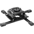 Chief RPA Elite Universal Projector Mount - Keyed Locking (Version A) - Black — RPMAU