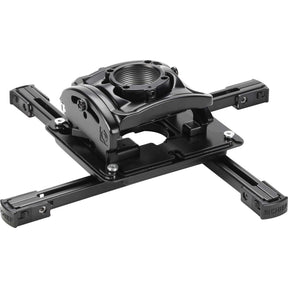 Chief RPA Elite Universal Projector Mount - Keyed Locking (Version A) - Black — RPMAU