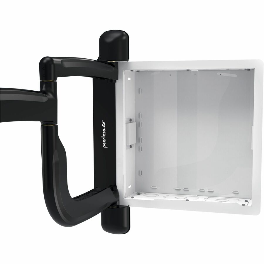 Peerless-AV&reg; SmartMount&reg; Articulating Wall Mount for 43" to 65"+ Displays — SA752PU