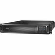 APC Smart-UPS X, Line Interactive, 3kVA, Rack/tower convertible 2U, 100V-127V, 3x 5-15R+3x 5-20R+1x L5-30R NEMA, SmartSlot, Extended runtime — SMX3000RMLV2U