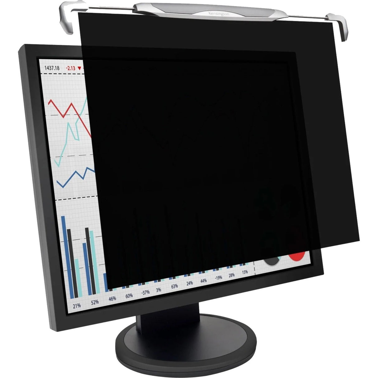 Kensington Snap2 Privacy Screen Filter — K55779WW
