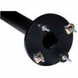 Peerless-AV&reg; Universal Tabletop TV Swivel Mount for 32" to 55" TVs — HP455