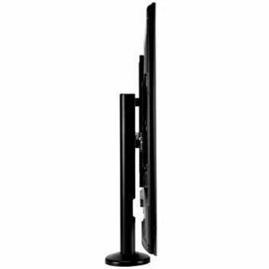 Peerless-AV&reg; Universal Tabletop TV Swivel Mount for 32" to 55" TVs — HP455