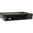 Eaton Tripp Lite Series SmartPro 1500VA 1350W 120V Line-Interactive Sine Wave UPS - 8 Outlets, Network Card Option, LCD, USB, DB9, 2U Rack/Tower — SMART1500RM2U