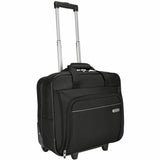 Targus 16" Metro Roller Notebook Bag — TBR003US