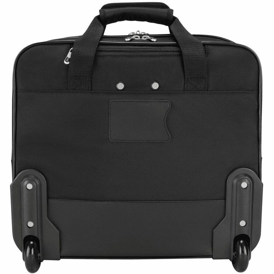 Targus 16" Metro Roller Notebook Bag — TBR003US