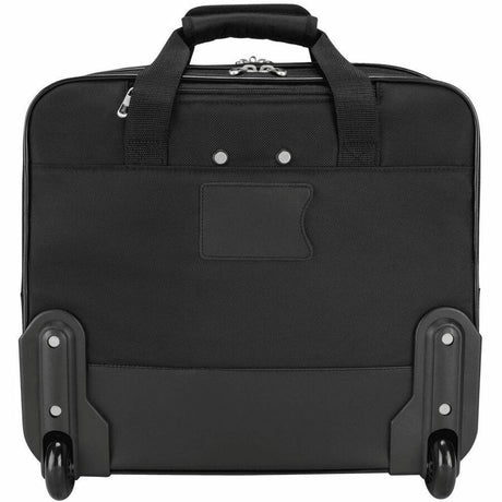 Targus 16" Metro Roller Notebook Bag — TBR003US