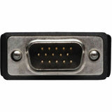 Eaton Tripp Lite Series DVI to VGA Video Adapter (DVI-I to HD15 F/M) — P126-000