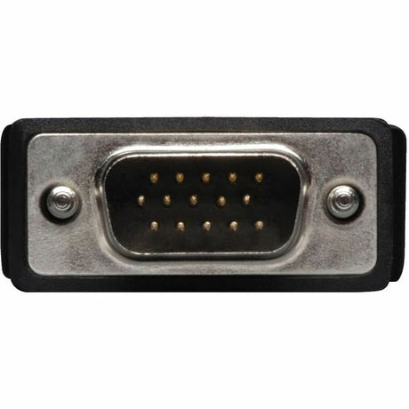 Eaton Tripp Lite Series DVI to VGA Video Adapter (DVI-I to HD15 F/M) — P126-000