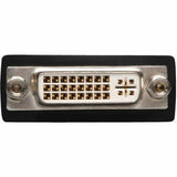 Eaton Tripp Lite Series DVI to VGA Video Adapter (DVI-I to HD15 F/M) — P126-000